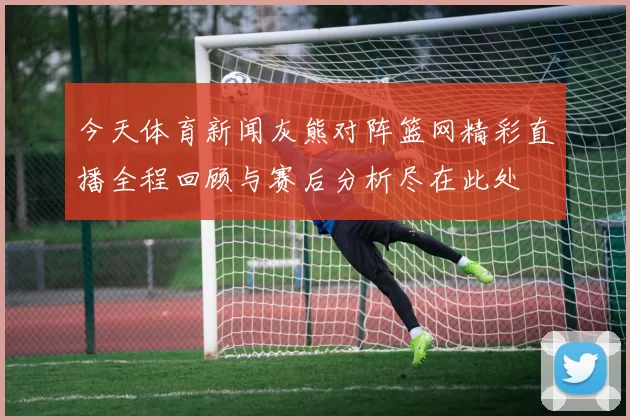 今天体育新闻灰熊对阵篮网精彩直播全程回顾与赛后分析尽在此处
